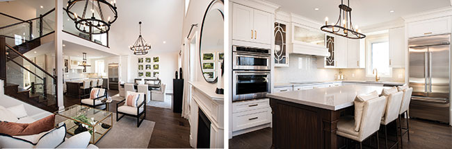 Interiors