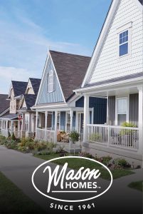 Mason Homes